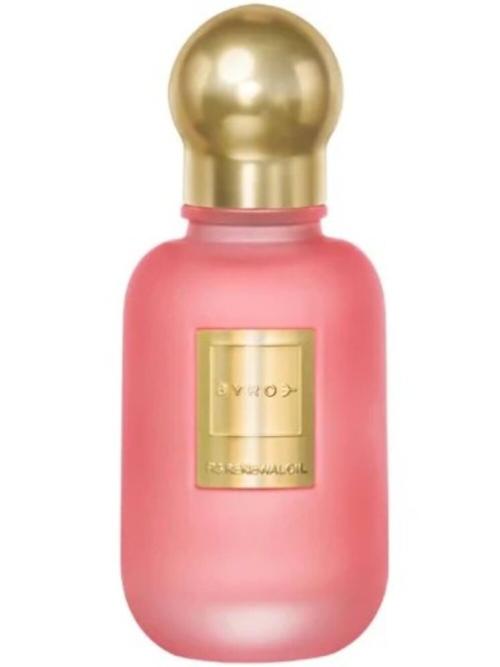 NEW Byroe Fig Renewal Oil